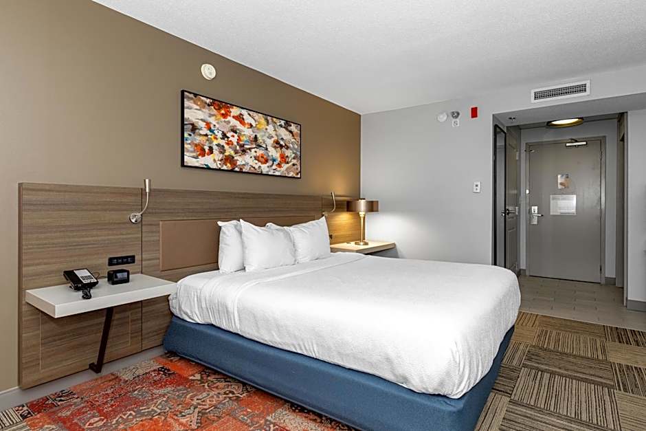 Hilton Garden Inn Syracuse