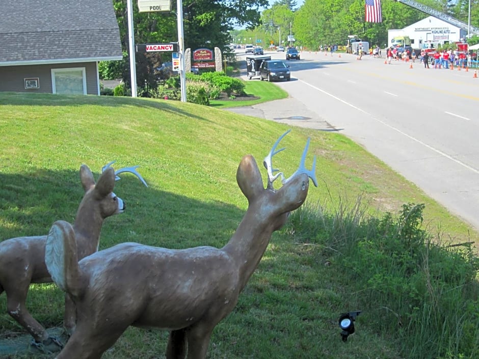 Northeaster Motel