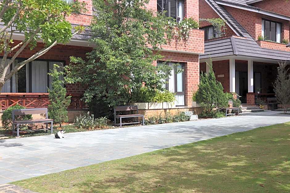 Hoang Loc Villa Hotel