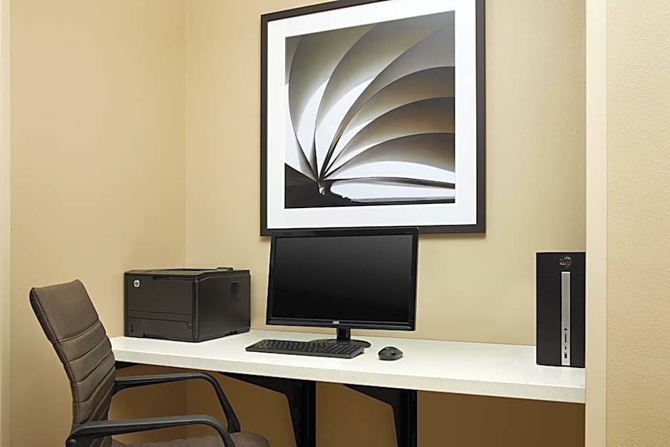 Candlewood Suites Valdosta Mall By IHG