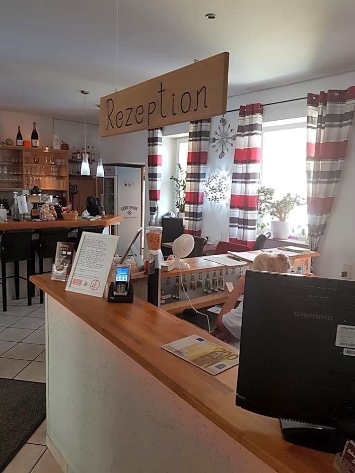 Hotel Schweizer Stubb