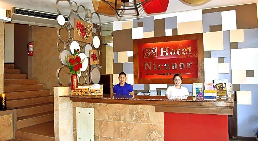 Hotel Nicanor