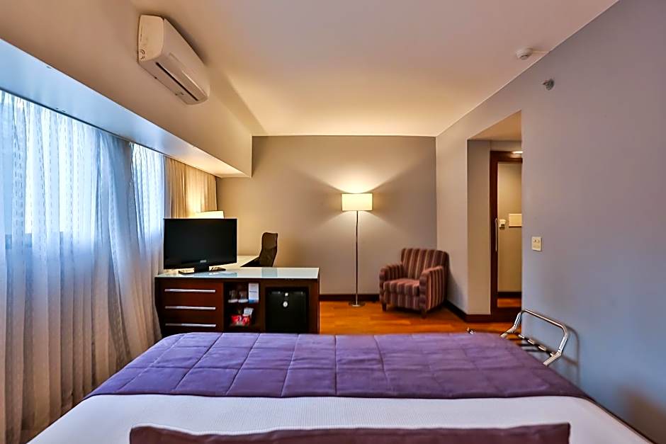 Wyndham São Paulo Berrini