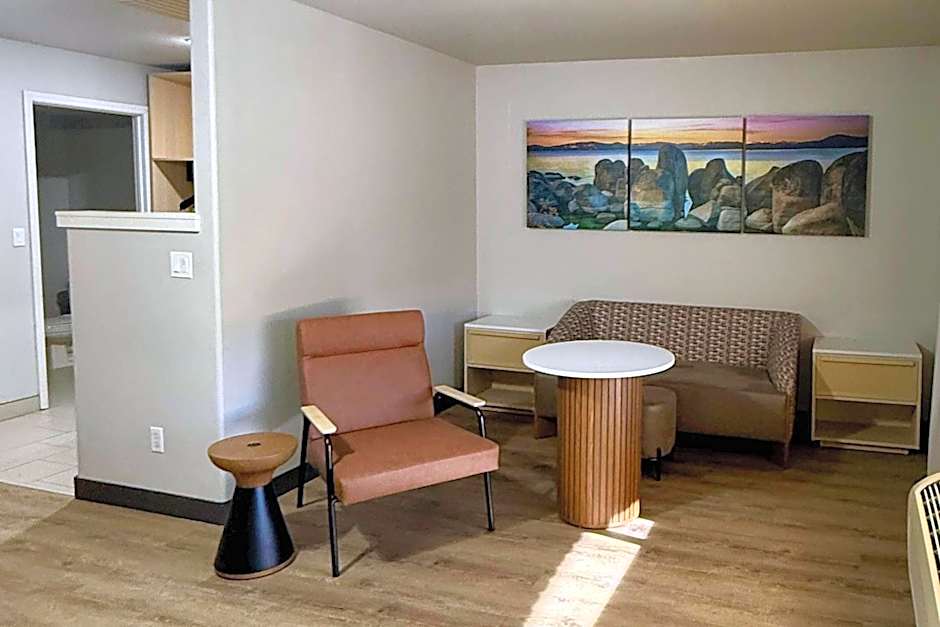 Rodeway Inn Winnemucca