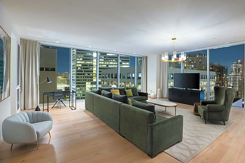 The Laura Hotel, Houston Downtown, Autograph Collection