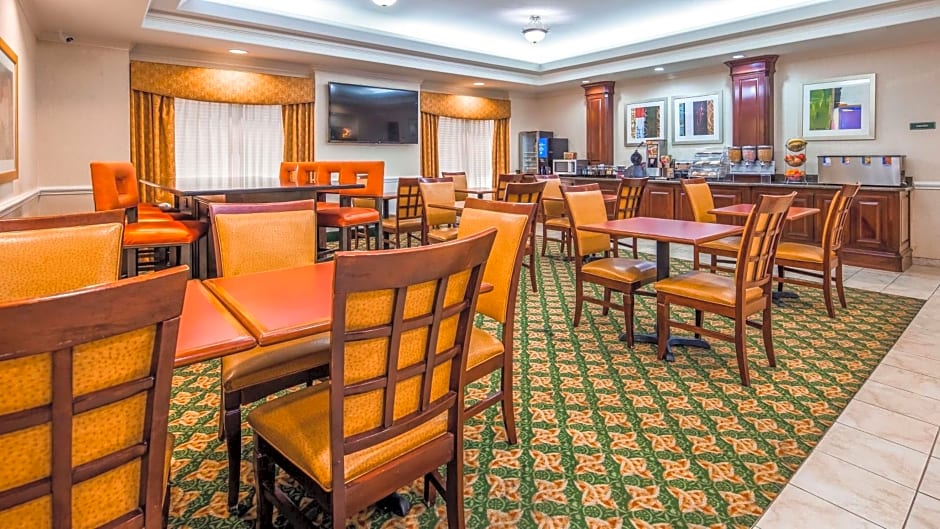 Best Western Plus Waxahachie Inn & Suites