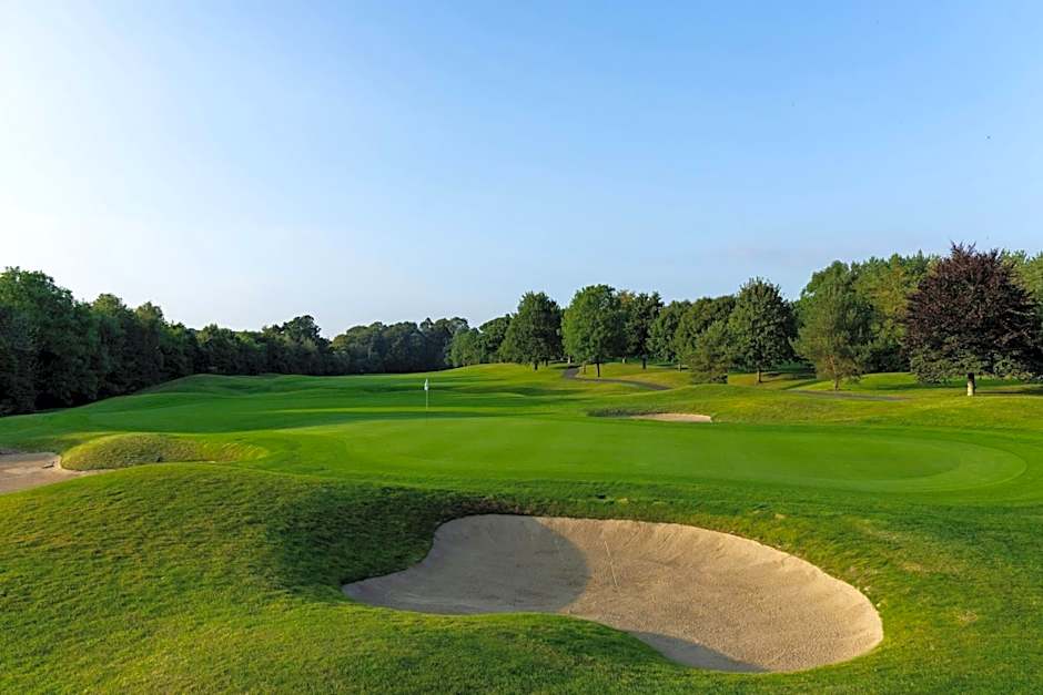 Mount Juliet Estate, Autograph Collection