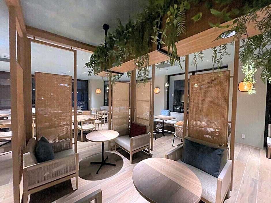 Nest Hotel Naha Kumoji