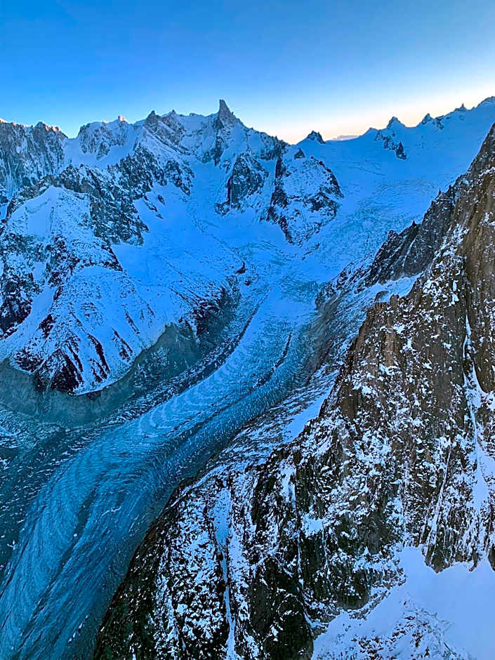 Hôtel et Spa Le Vermont