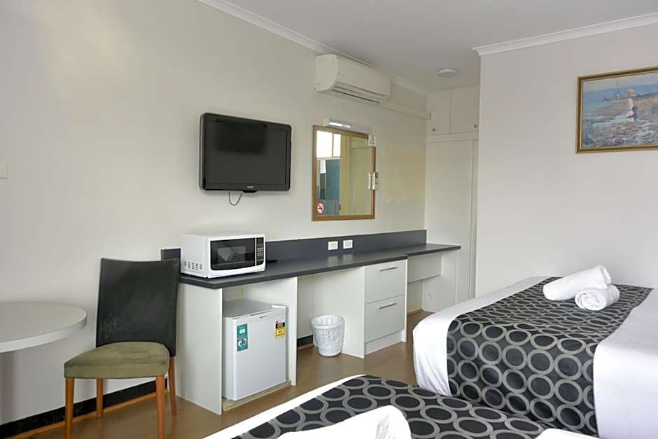 Queanbeyan Motel