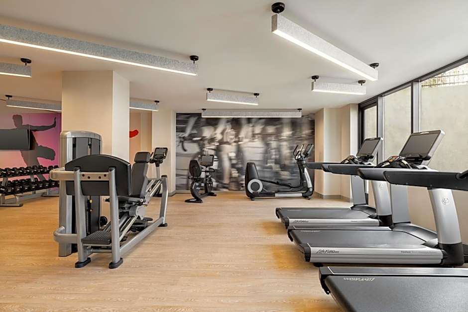 Marriott New York JFK Airport