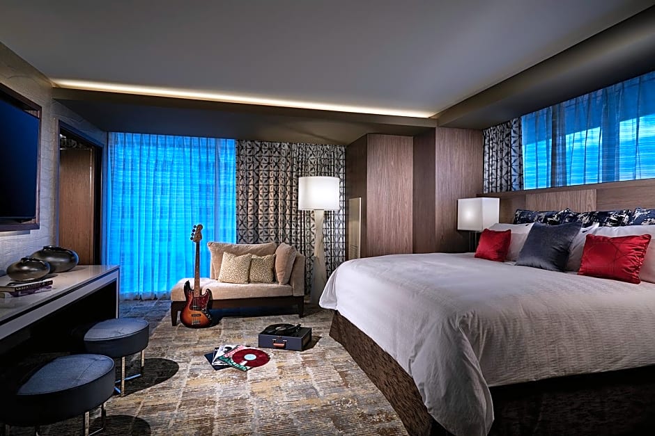 Seminole Hard Rock Hotel and Casino Tampa