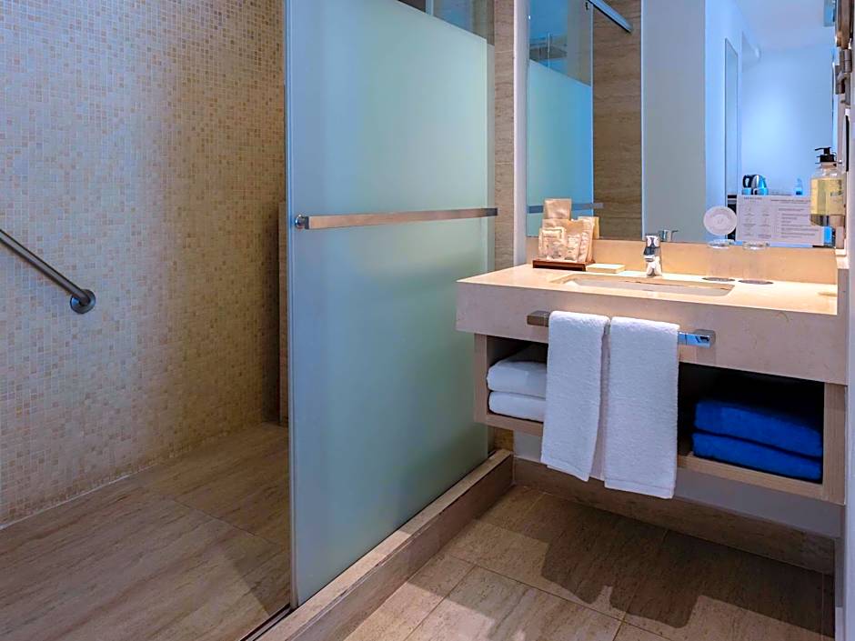 Mercure Santa Marta Emile