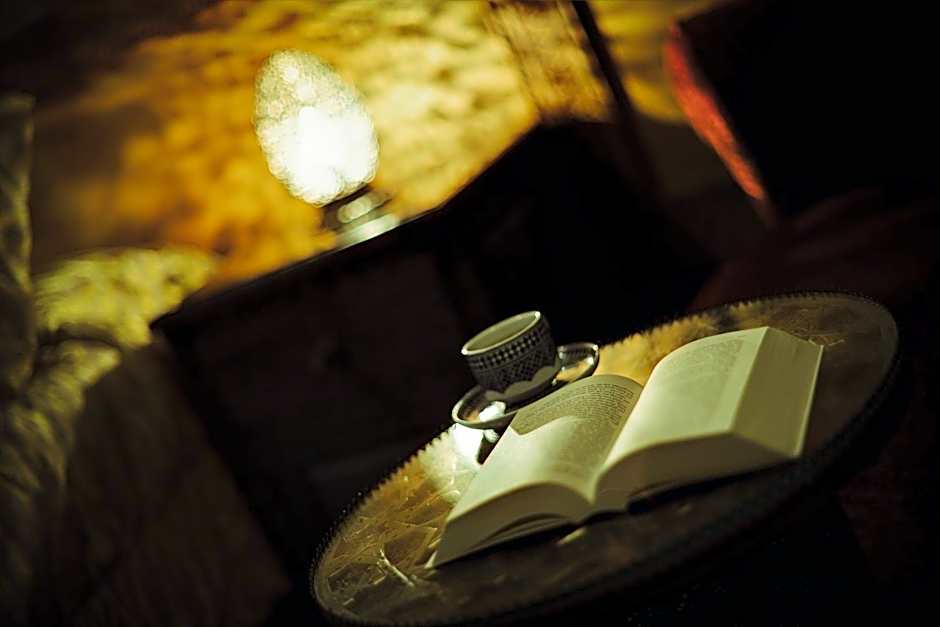 Riad La Maison Verte