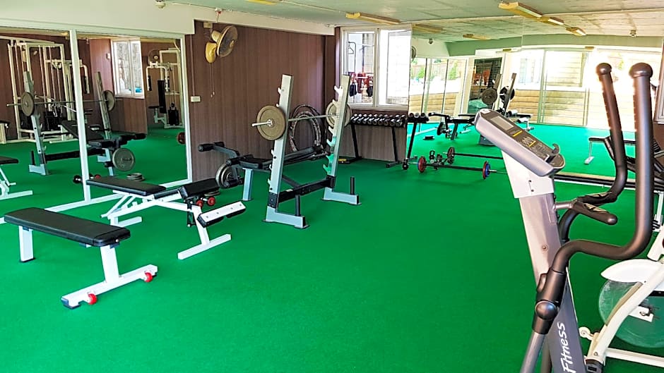 Jomtien Beach Residence