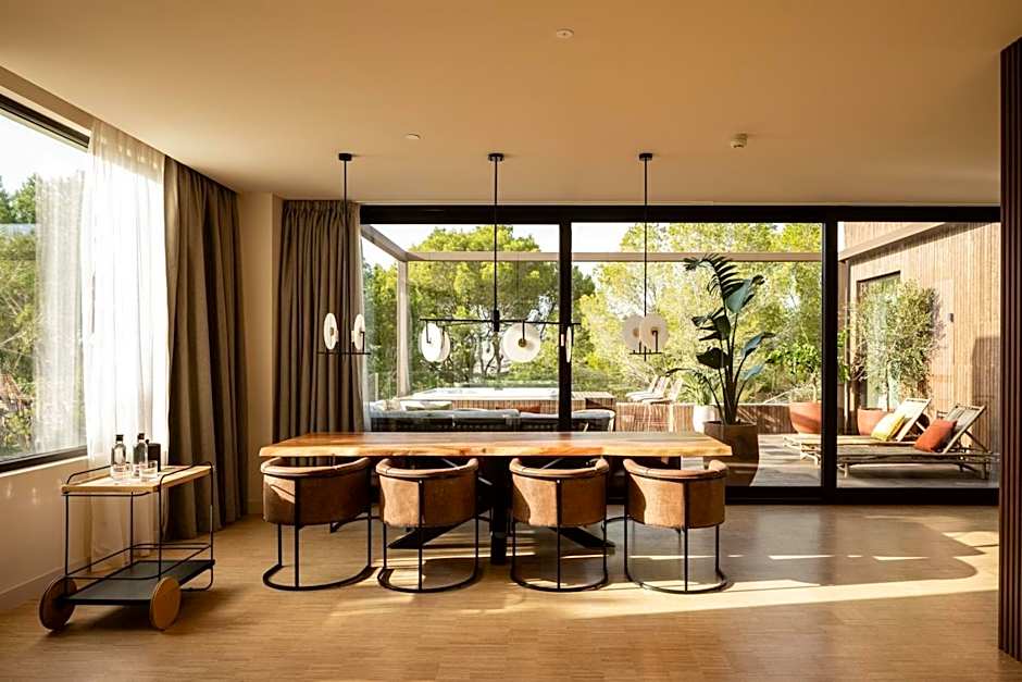 Kimpton Aysla Mallorca By IHG