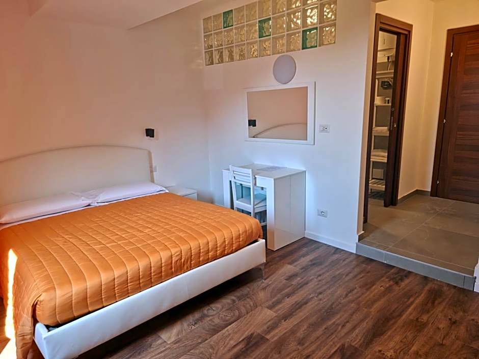 Victoria Royal Garden