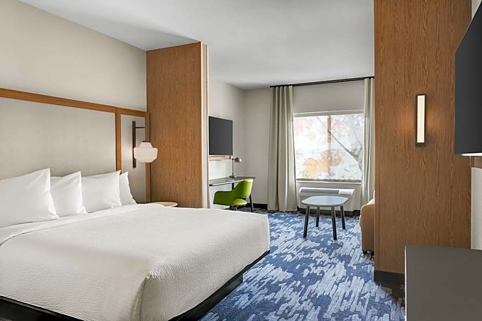 Fairfield Inn & Suites Cape Girardeau