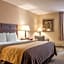 Comfort Inn Wethersfield - Hartford