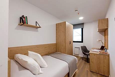Micampus Santander Student Residence
