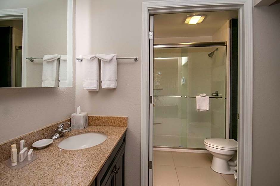 Residence Inn by Marriott Springdale
