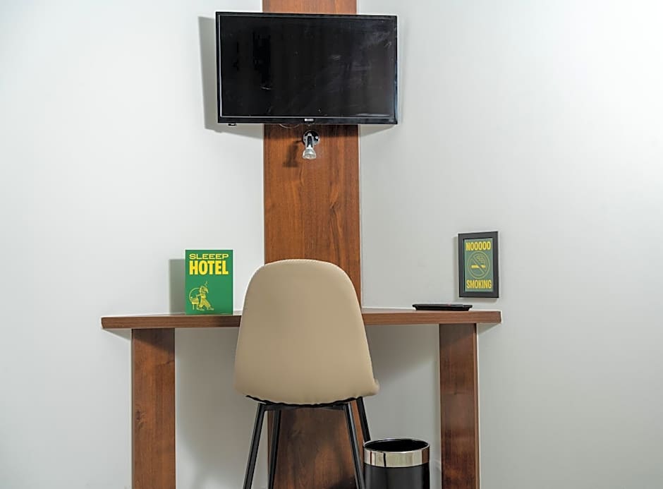 SLEEEP HOTEL Ansfelden