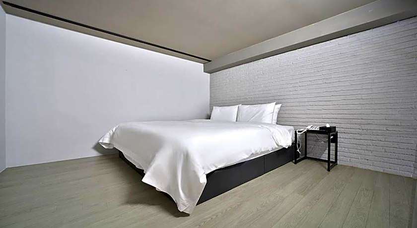 Busan Seomyeon Hound Hotel