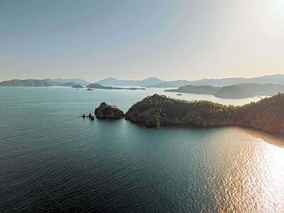 Layla Gocek Adults only