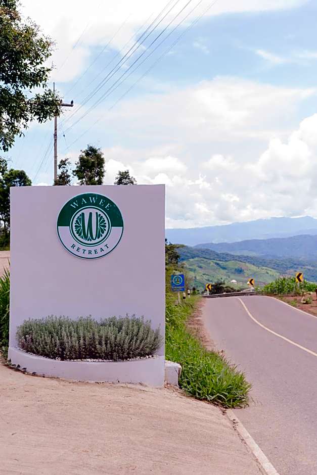 Wawee Retreat Doi Chang