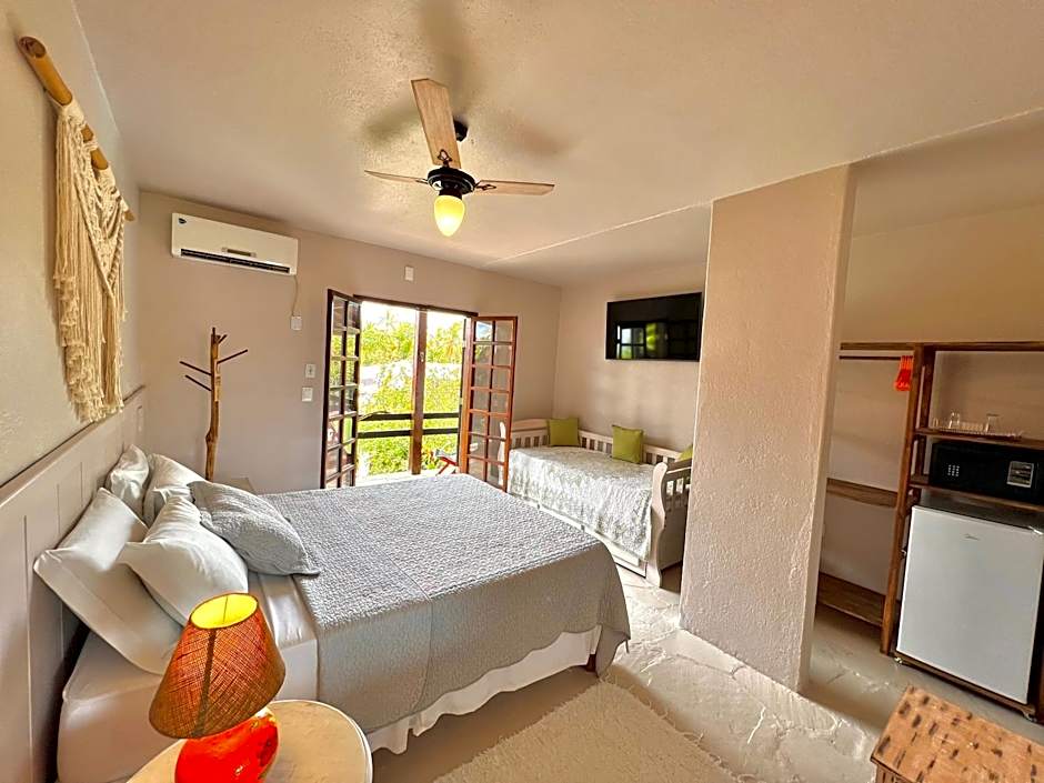 Pousada Casa de Maria