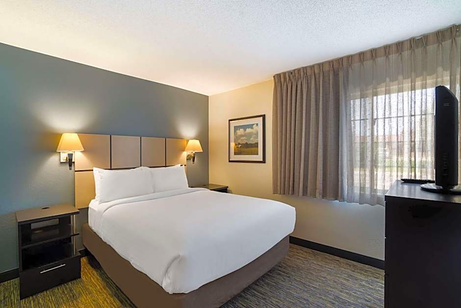Sonesta Simply Suites Des Moines