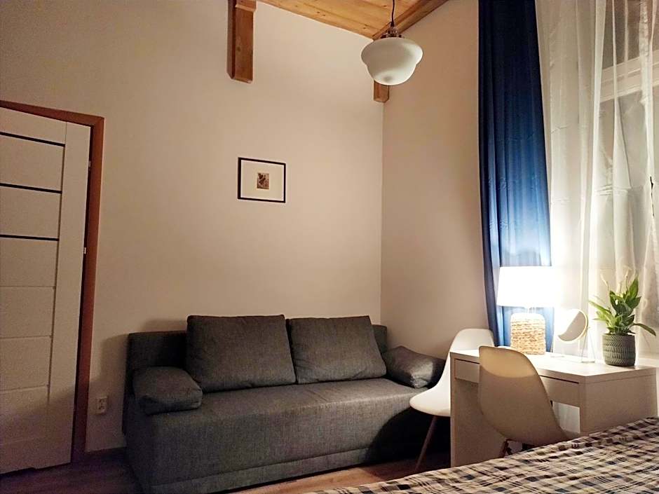 Roller Aparthotel