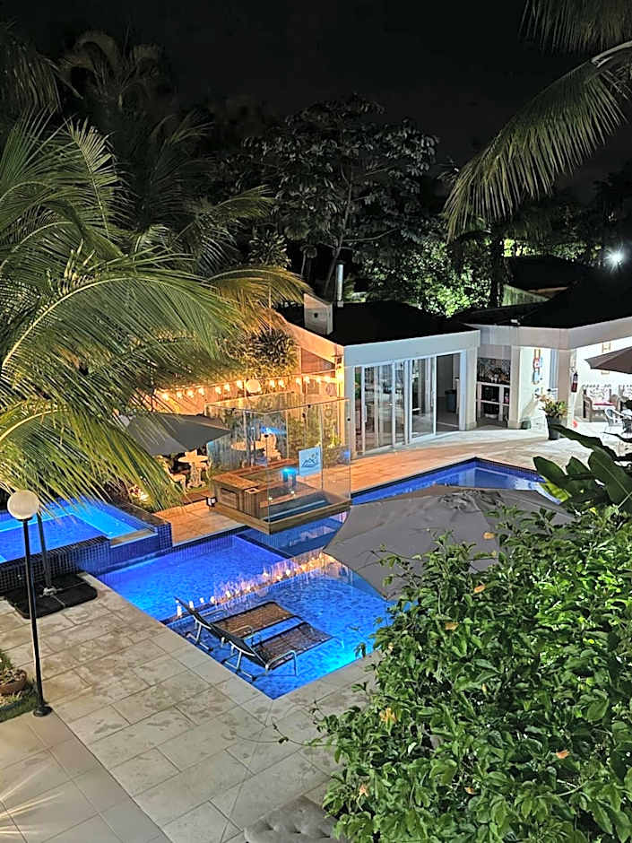 Pousada Village Cozumel