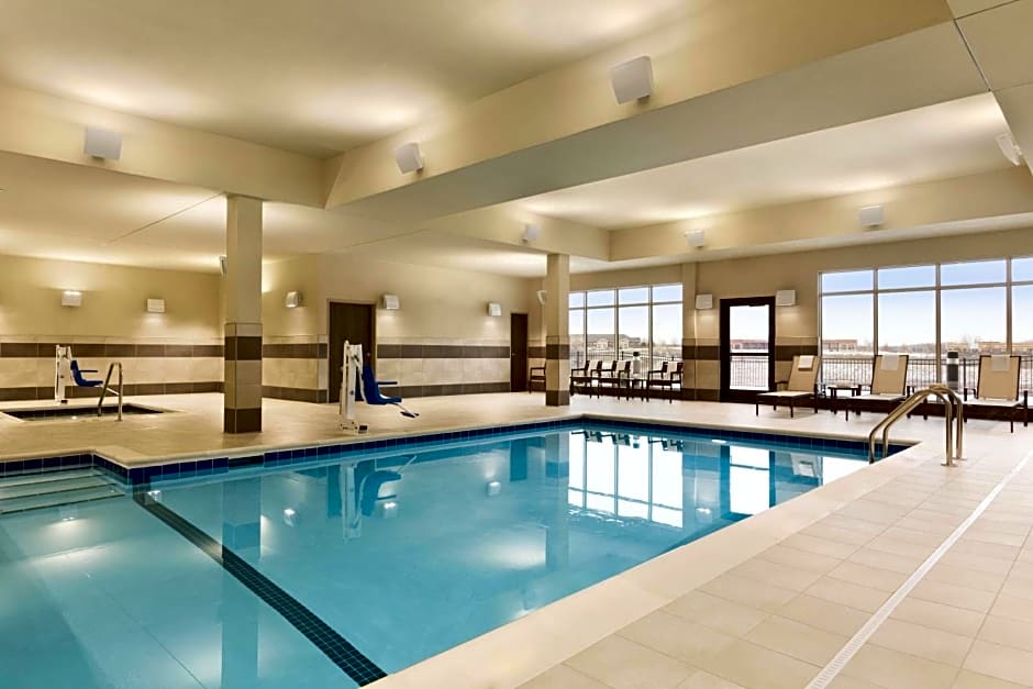Courtyard by Marriott St Paul Woodbury