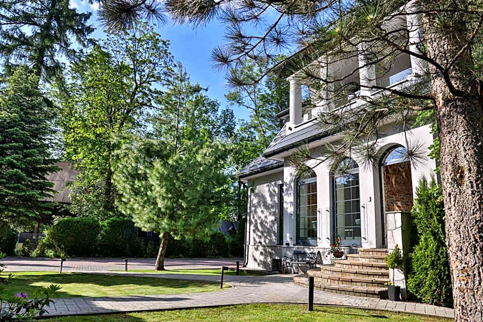 Villa 33