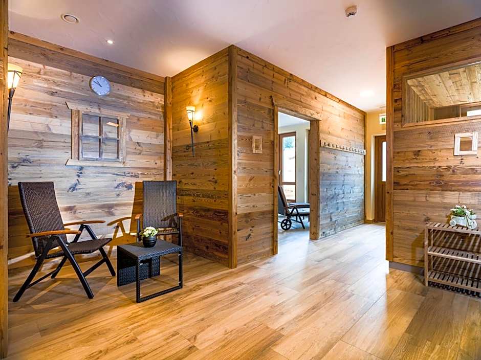 SCOL Sporthotel Großglockner