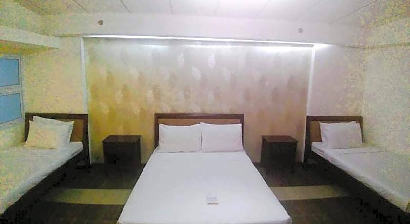 Trace Suites by SMS Hospitality