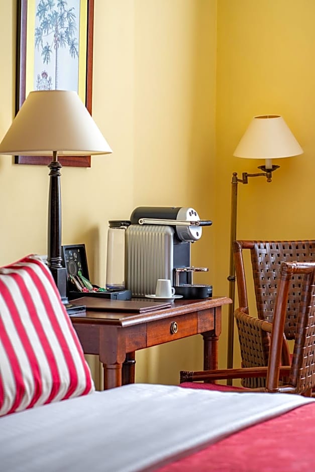 Hotel Kipling Manotel