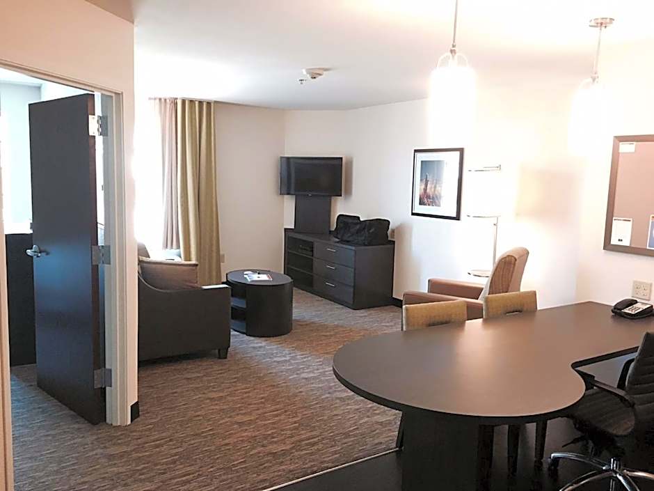 Candlewood Suites Youngstown W - I-80 Niles Area By IHG