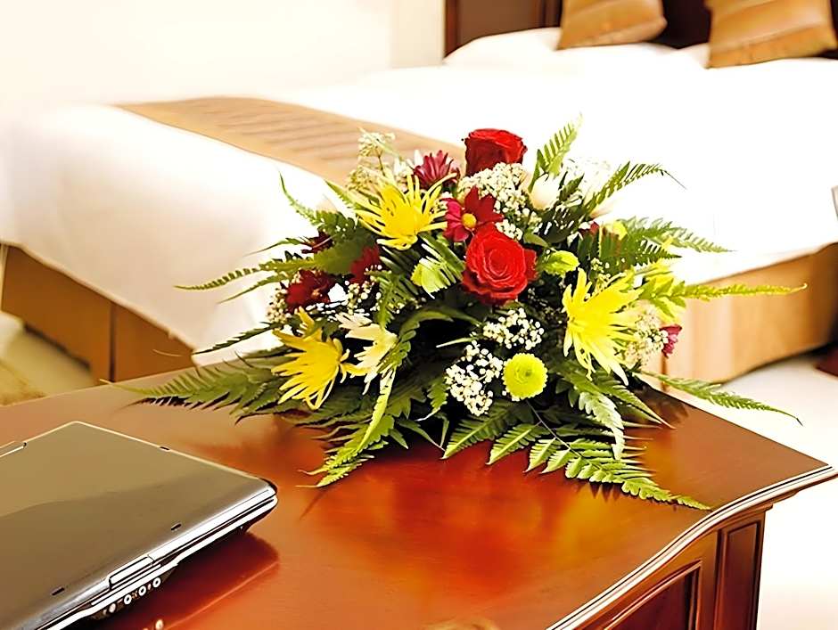 Hotel Muscat Holiday