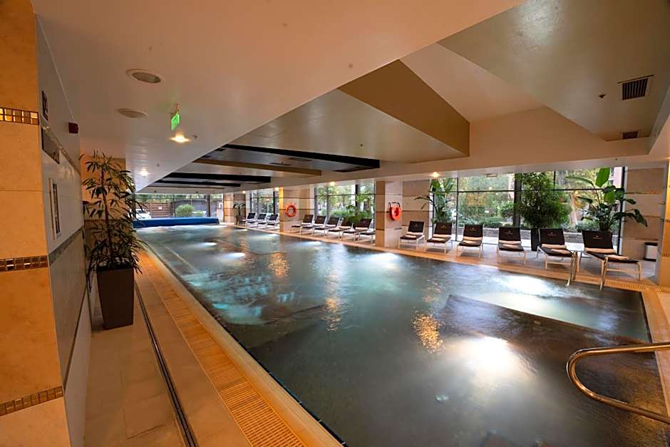 Hotel Divinus