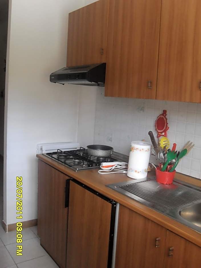 residence la collinetta