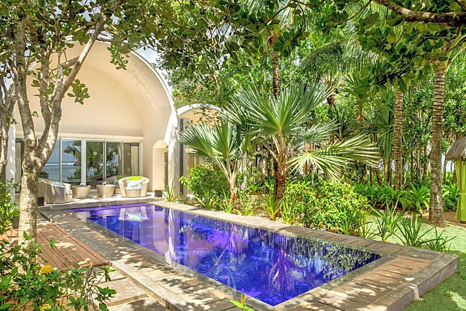 So Sofitel Mauritius