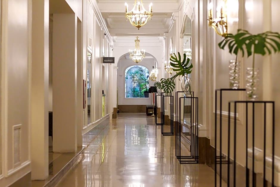 Carsson Hotel Buenos Aires