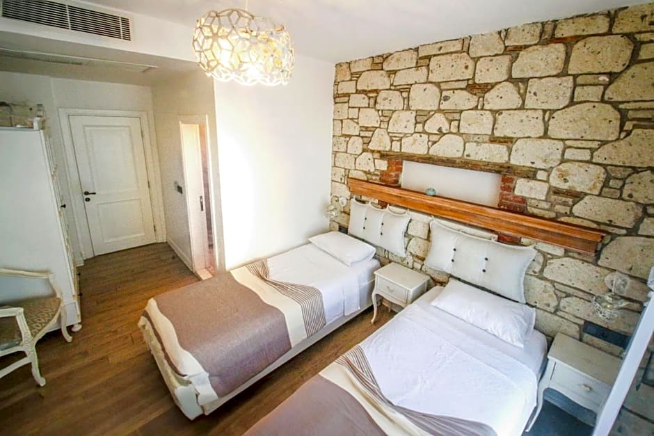 CASA RUBİNO BUTİK OTEL