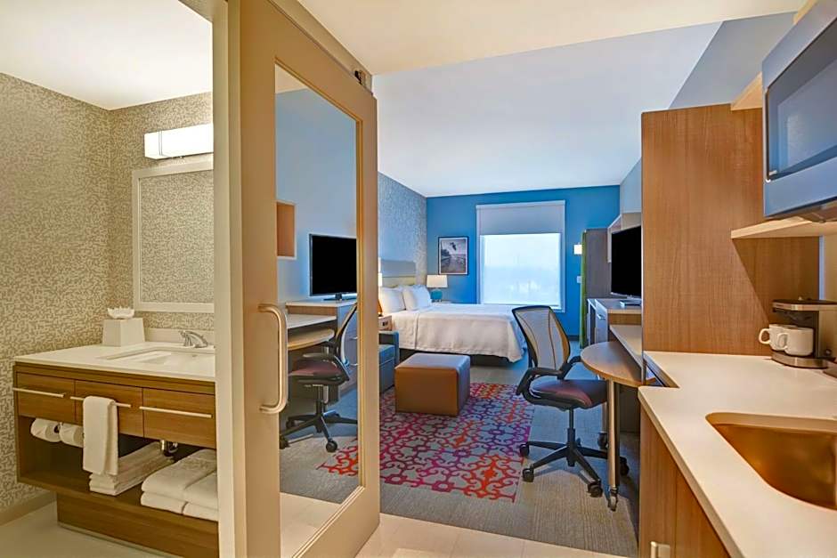 Photo 1 of 4 of Studio 1 King Bed Suite