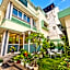 The Jais Boutique Stay