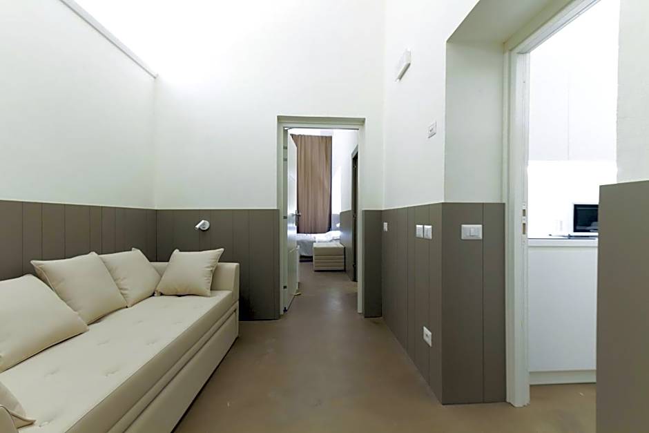 Palazzo dei Ciompi Suites