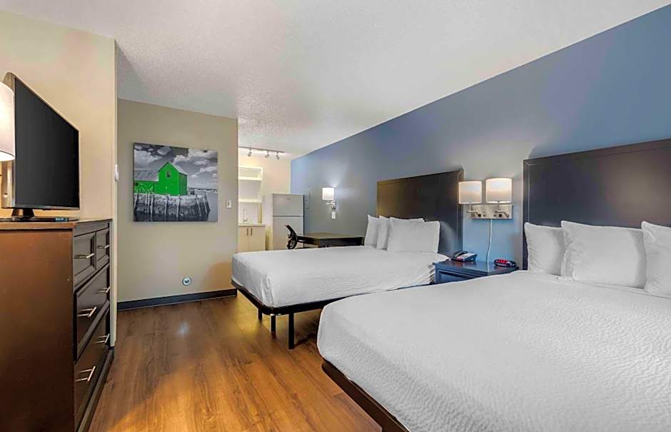 Extended Stay America Suites - Dallas - Coit Road