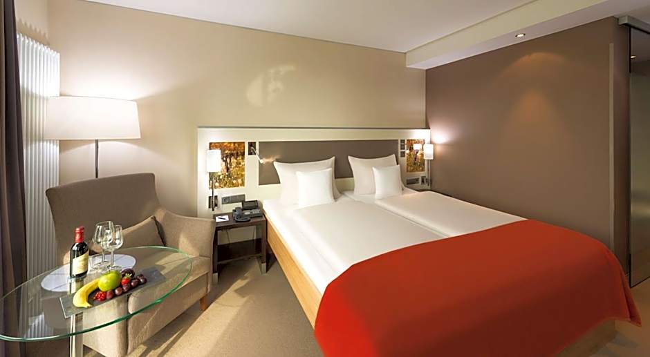 Dorint Thermenhotel Freiburg